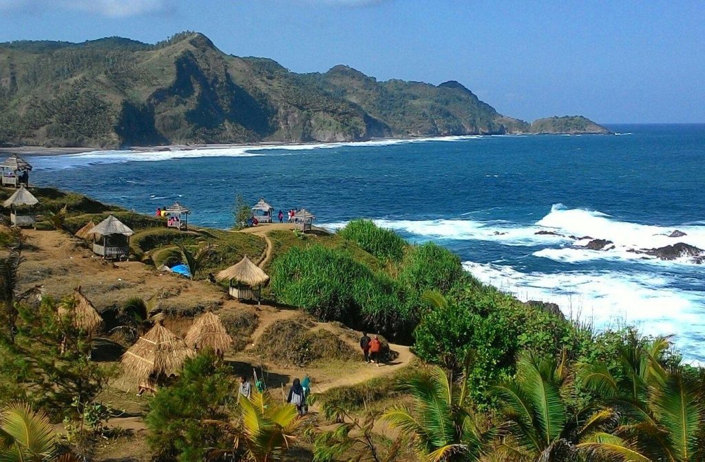 travel cilacap pangandaran